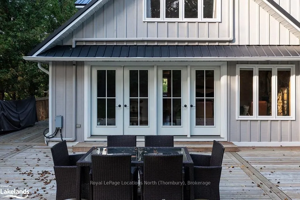 128 TESKEY Drive