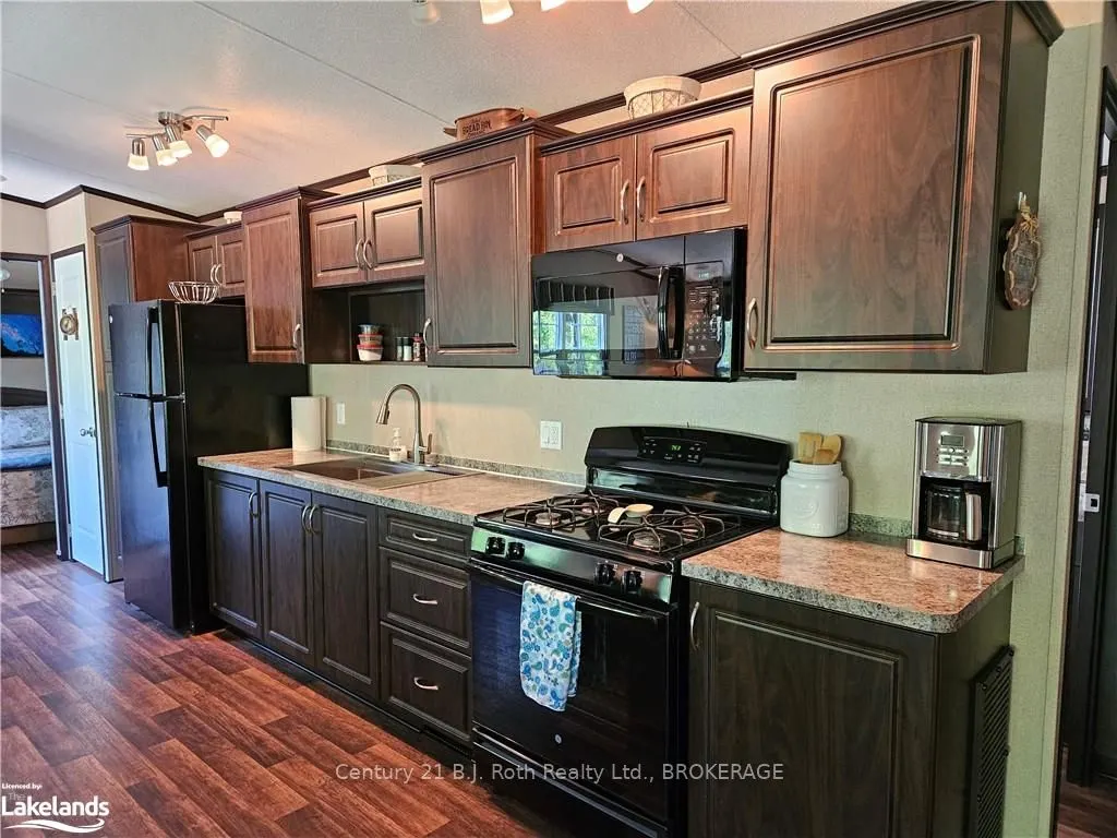 1336 SOUTH MORRISON LAKE Road, #16 Morrison Creek