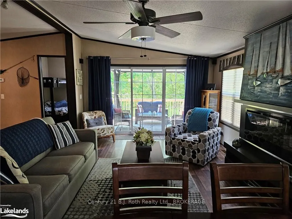 1336 SOUTH MORRISON LAKE Road, #16 Morrison Creek