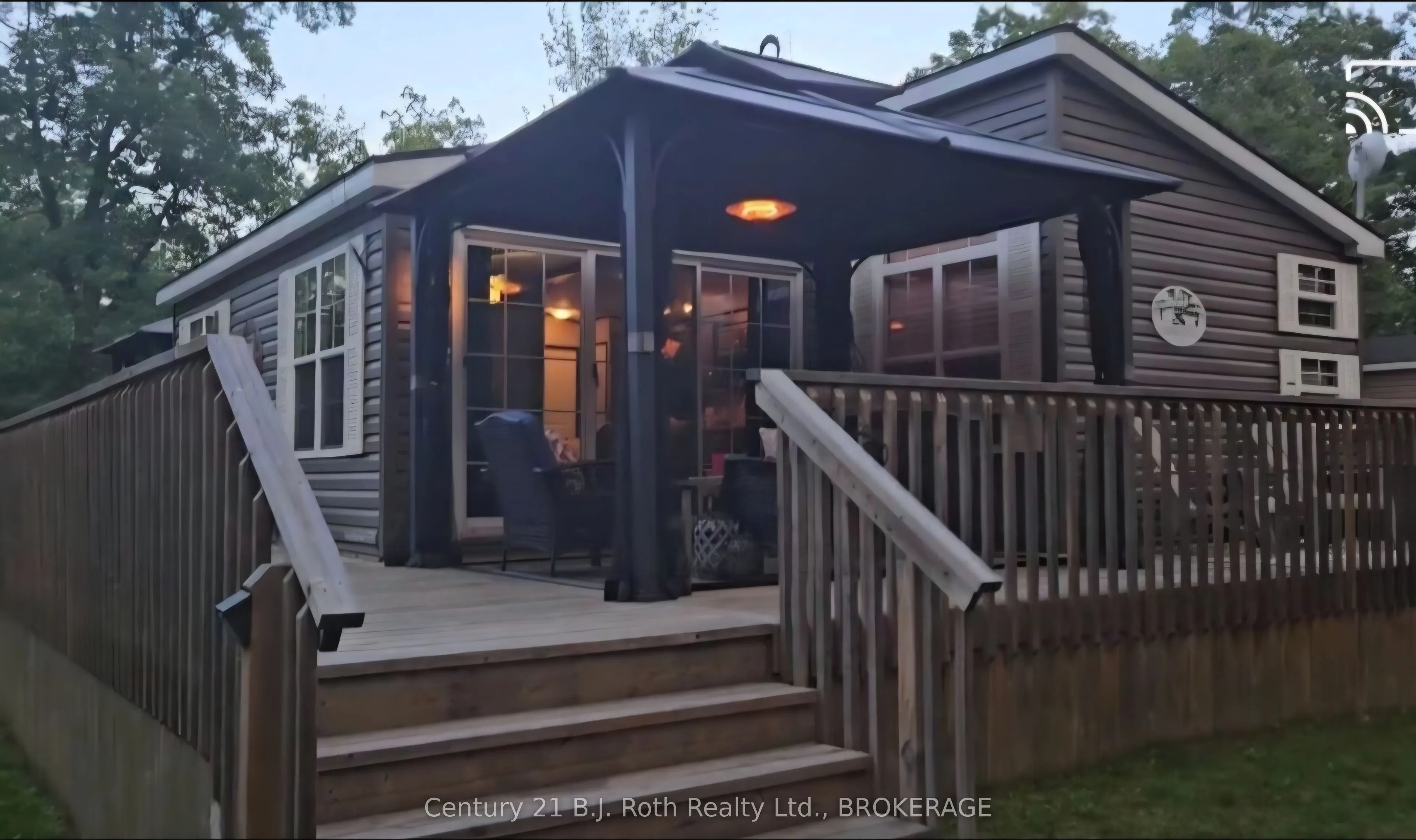 1336 SOUTH MORRISON LAKE Road, #16 Morrison Creek