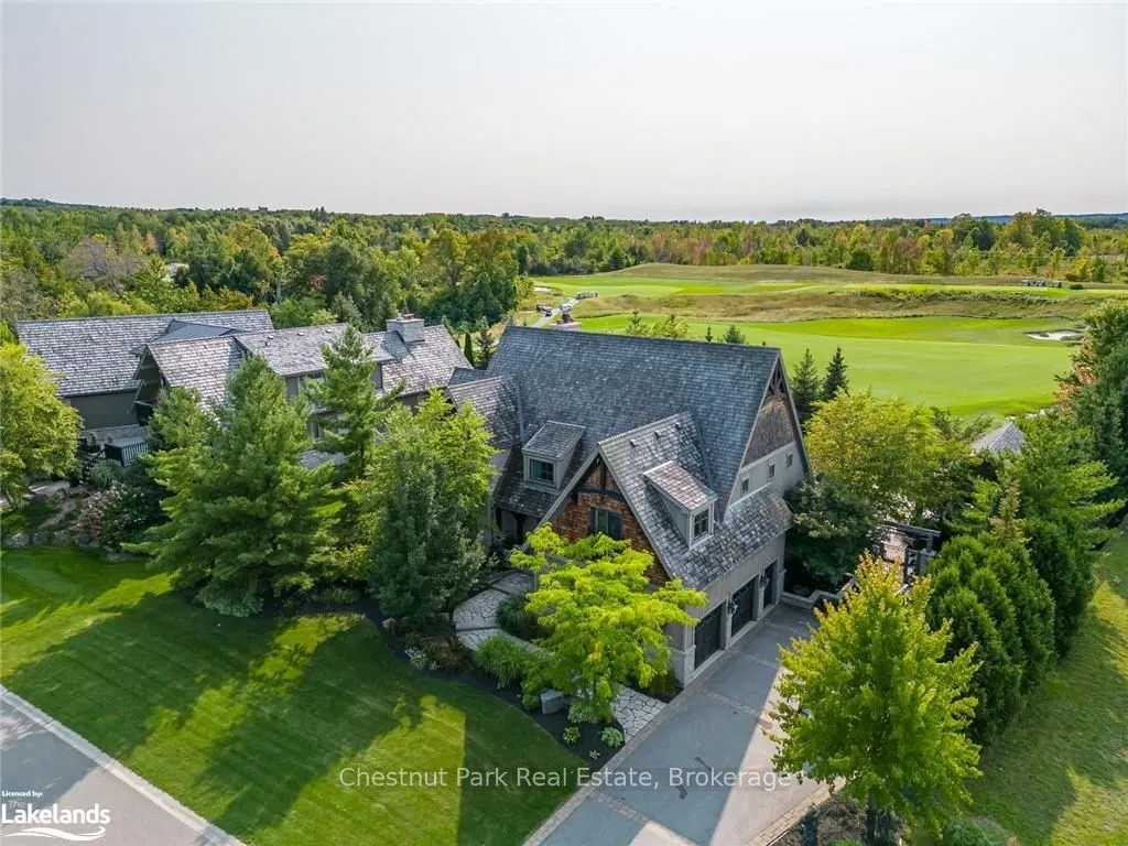 120 TIMBER LEIF Ridge