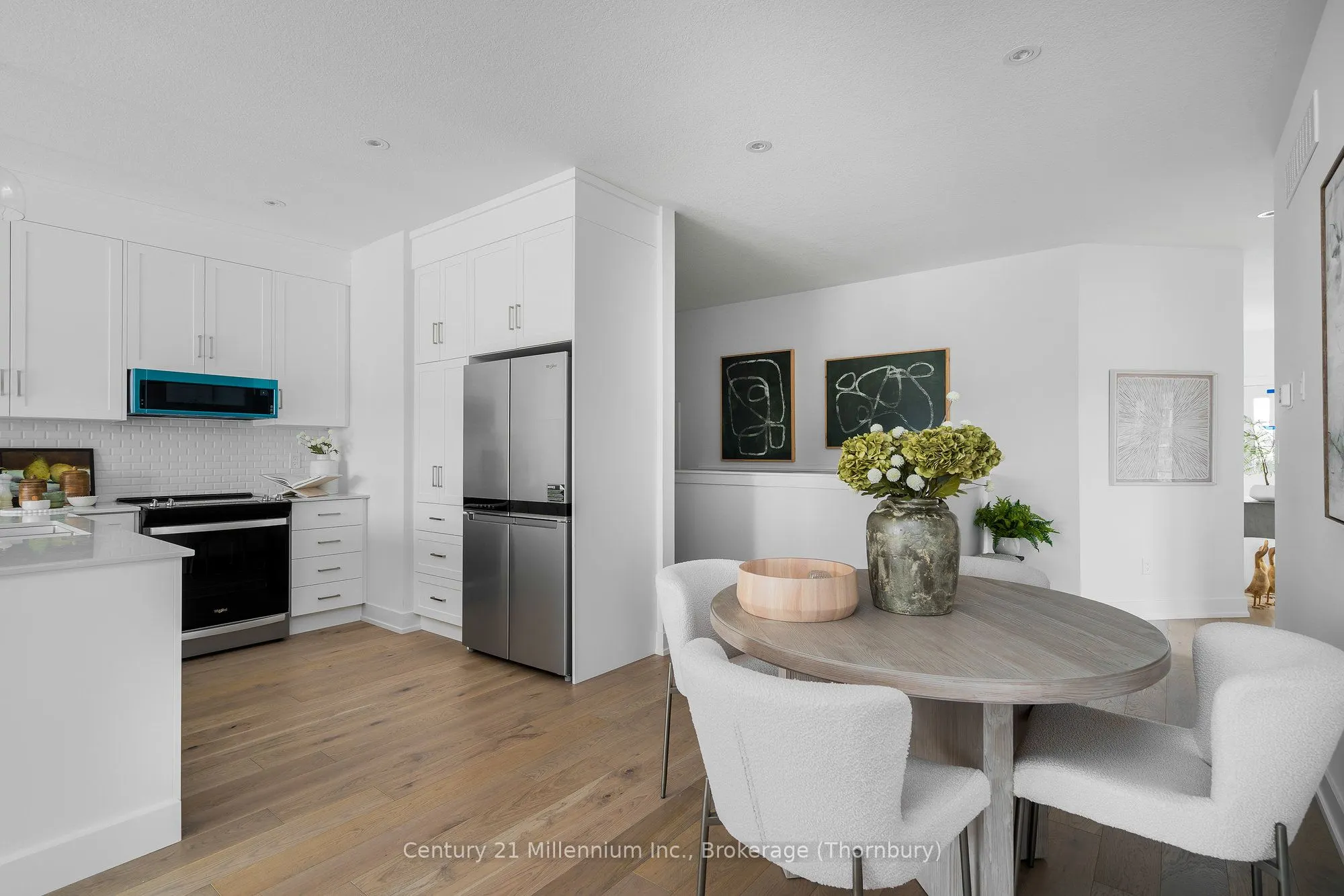 327 Telford Trail