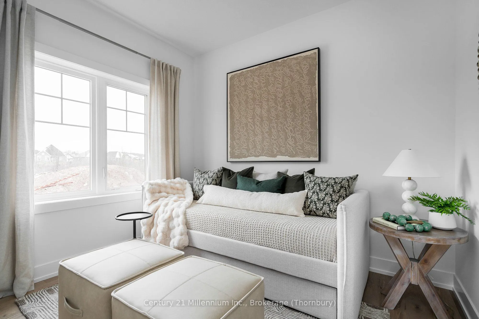 327 Telford Trail