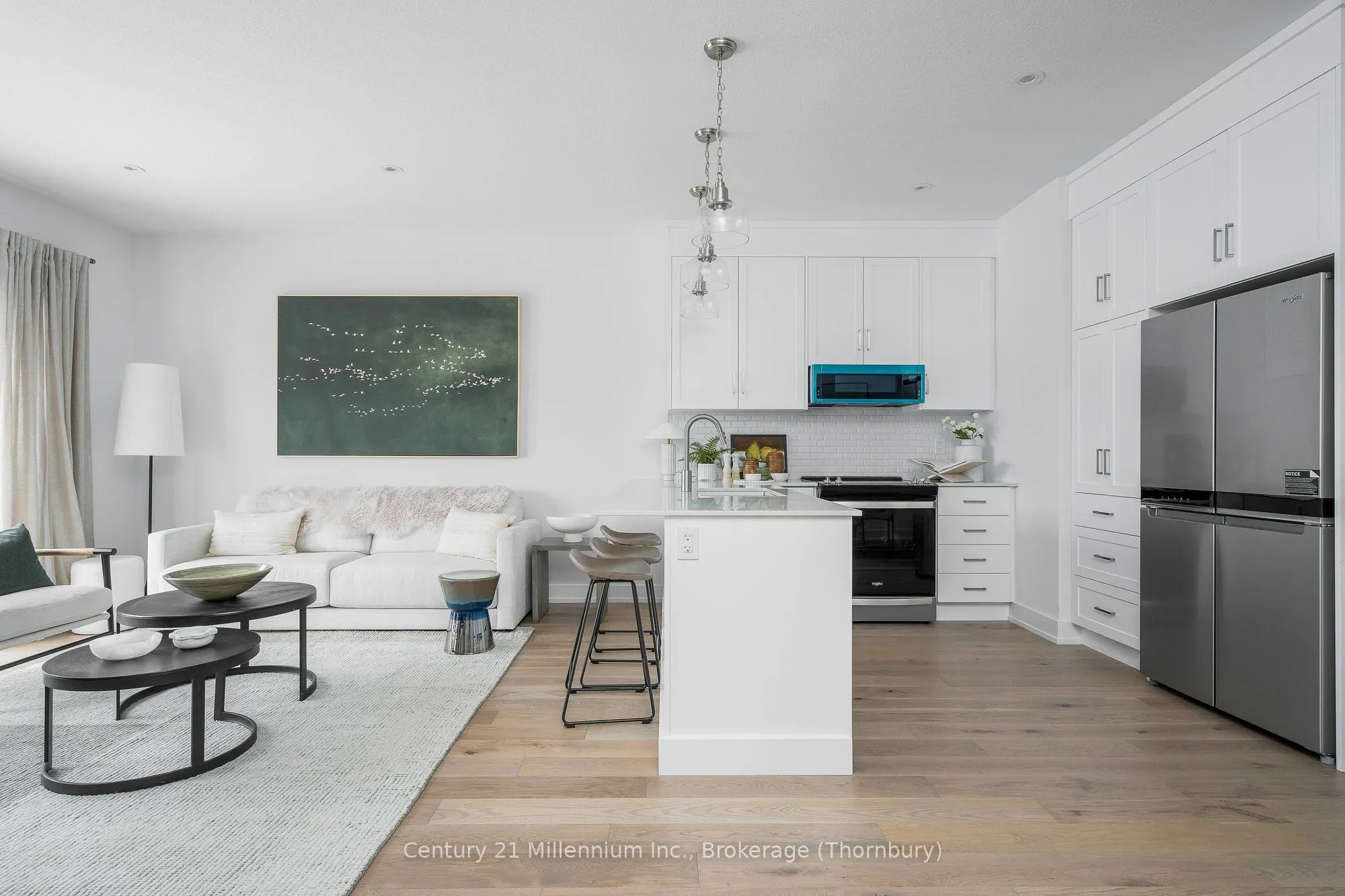 327 Telford Trail