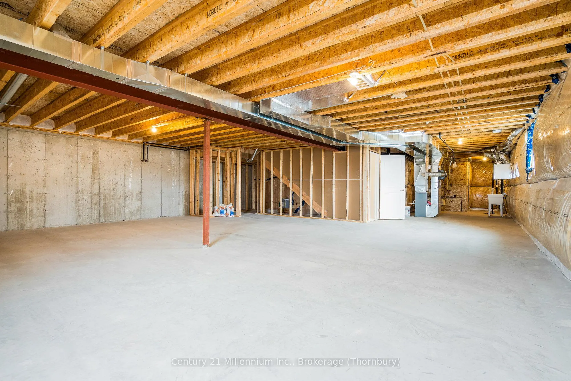 327 Telford Trail