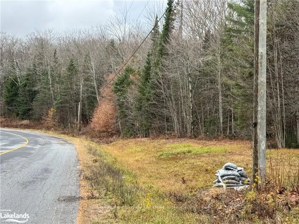 LOTS 1, 2 & 3 HIGHWAY 518 W