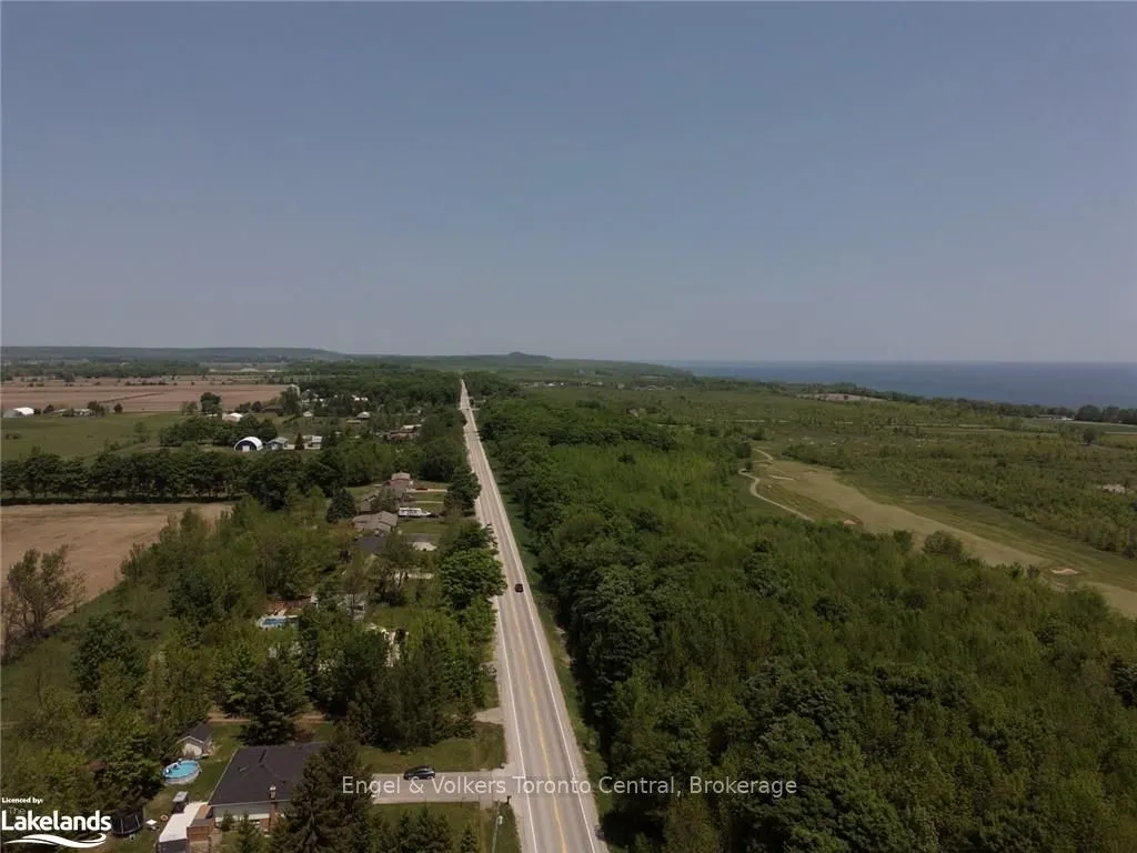 PART LOT 31 1 GREY Road