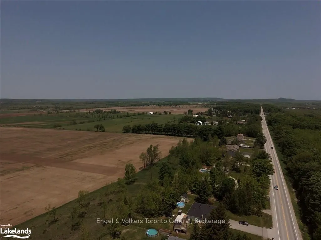 PART LOT 31 1 GREY Road