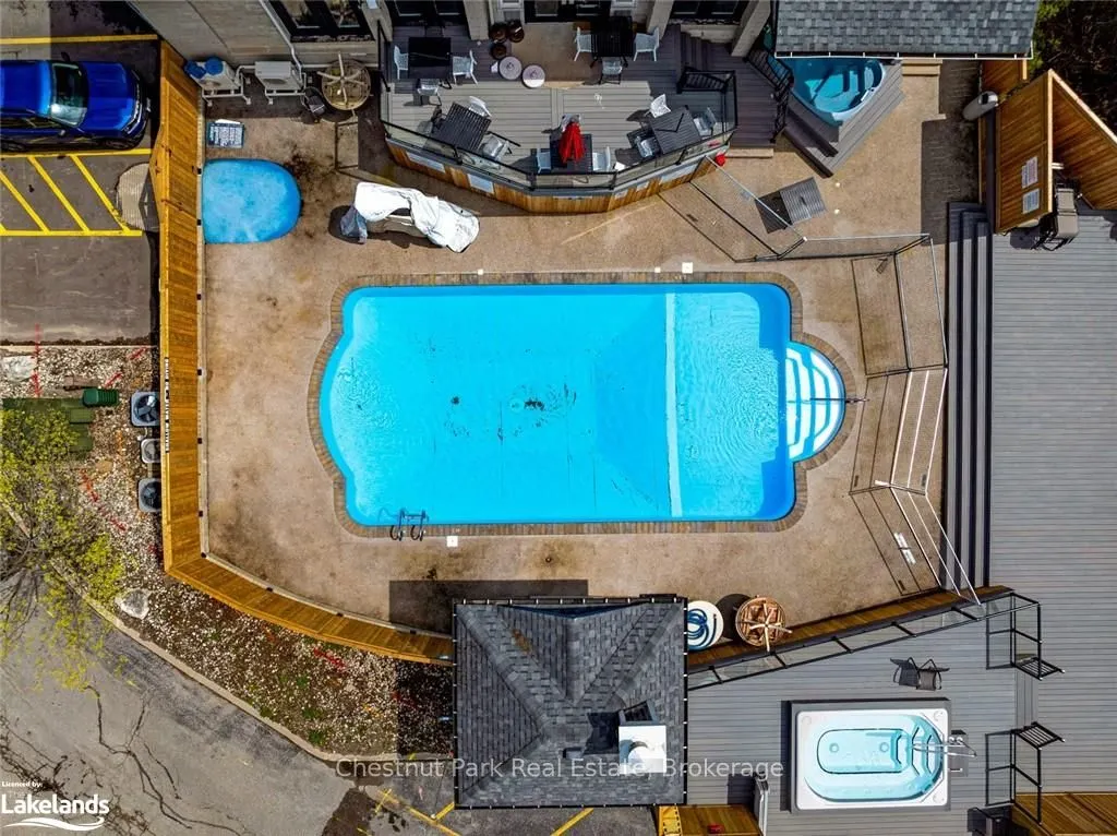 796468 GREY ROAD 19 #406