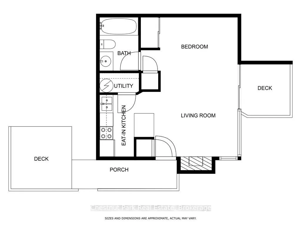 796468 GREY ROAD 19 #406
