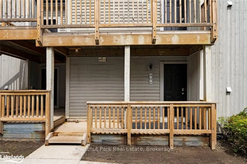 796468 GREY ROAD 19 #406