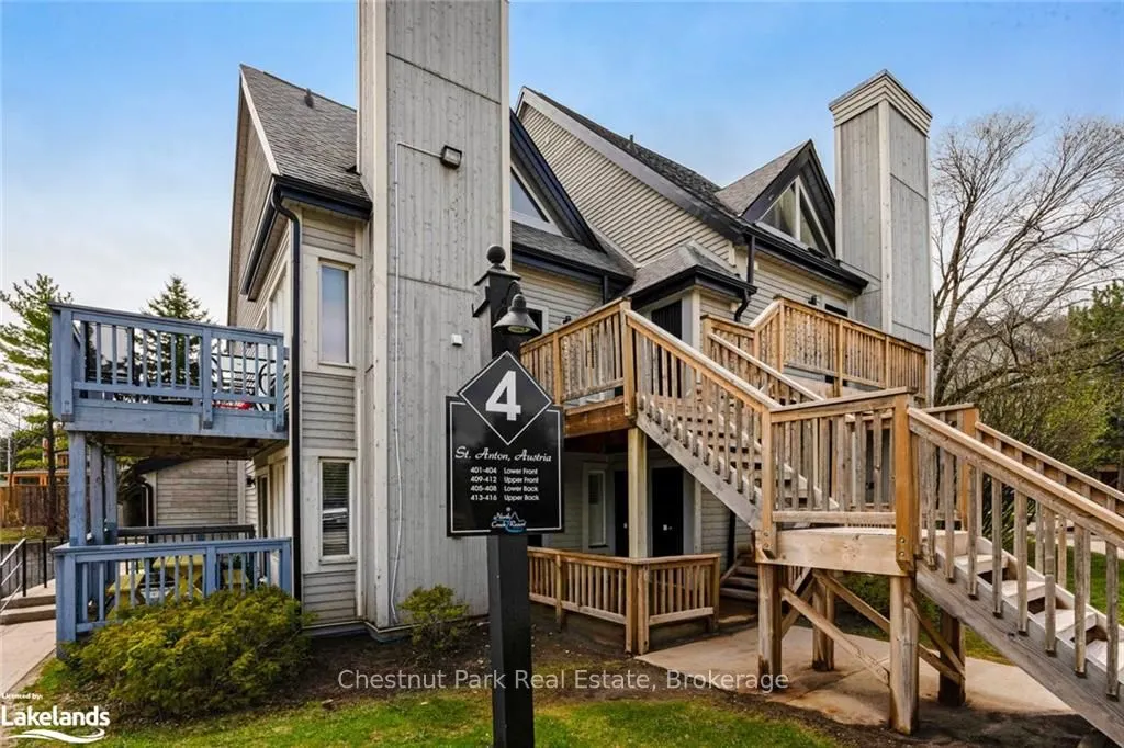 796468 GREY ROAD 19 #406