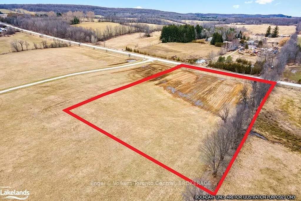 137079 GREY ROAD 12 Road