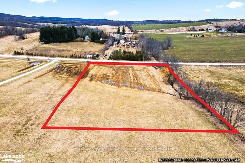 137079 GREY ROAD 12 Road
