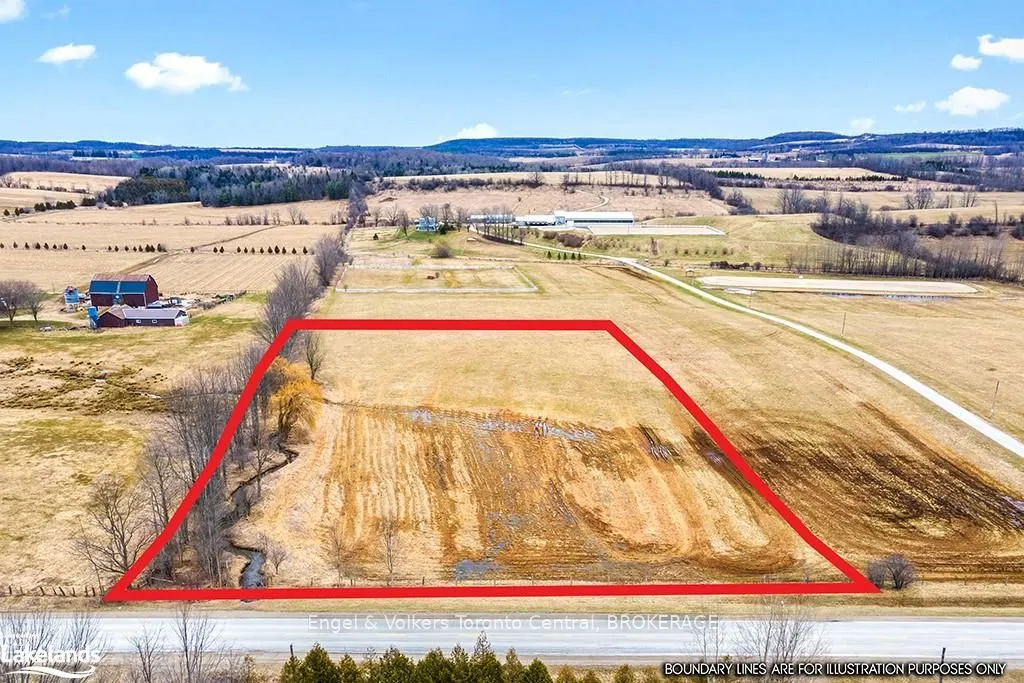 137079 GREY ROAD 12 Road