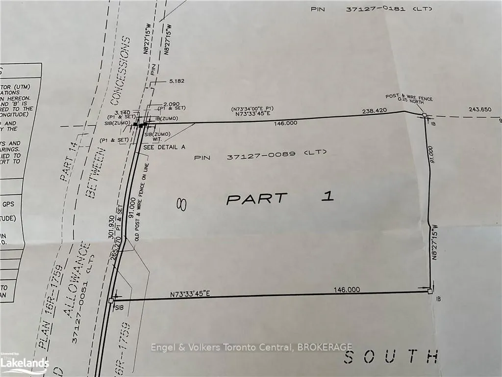 137079 GREY ROAD 12 Road
