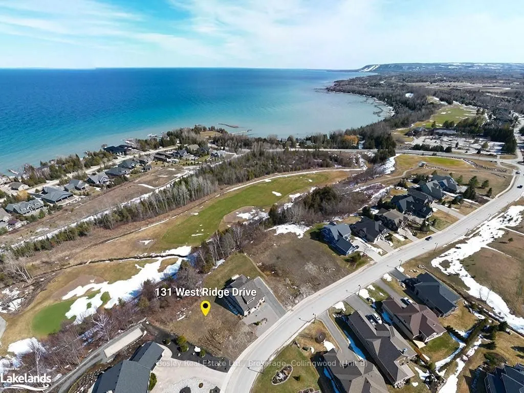 131 WEST RIDGE Drive