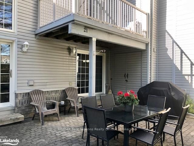 146 SETTLERS Way #21