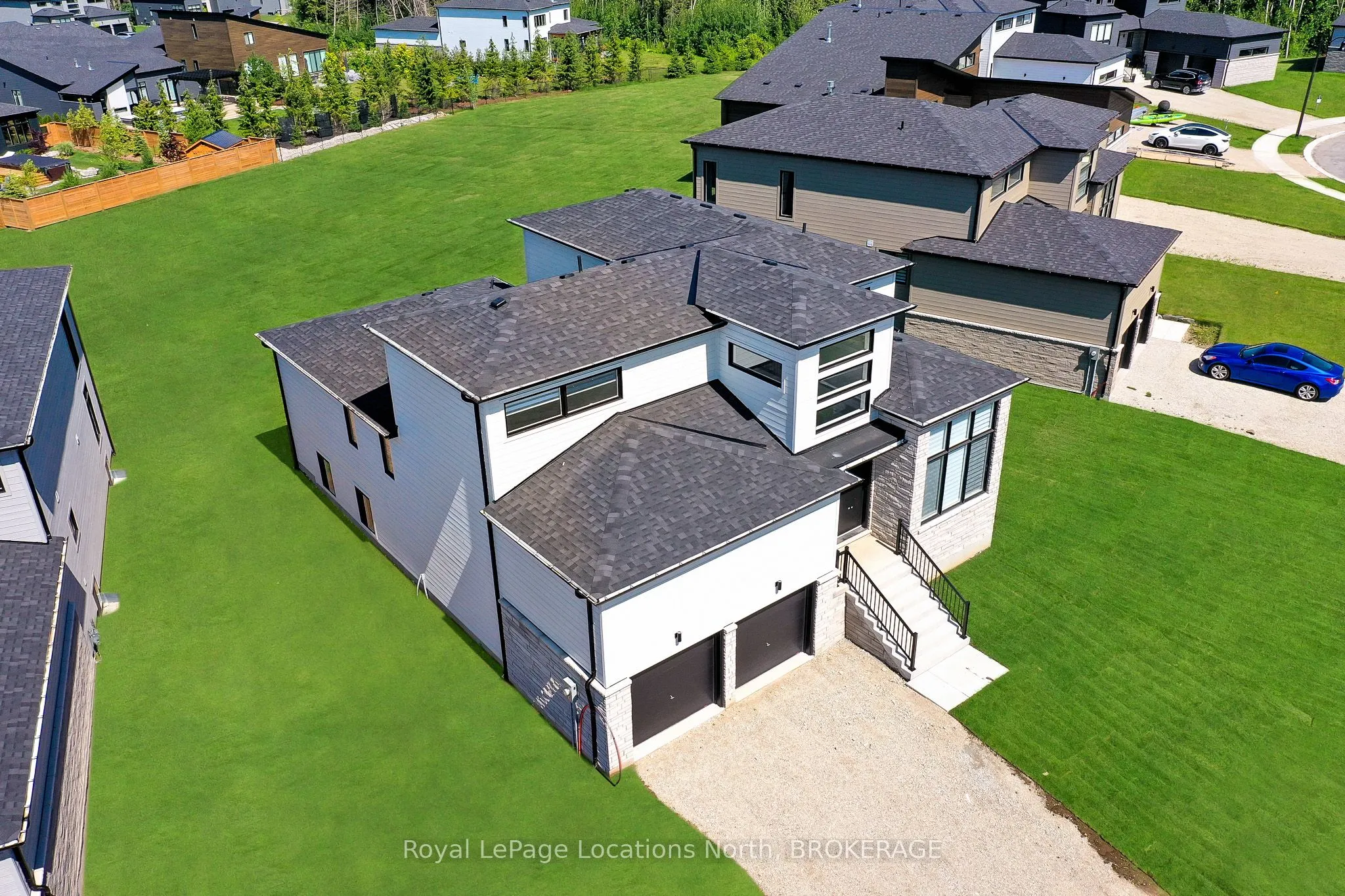 95 GOLDIE Court