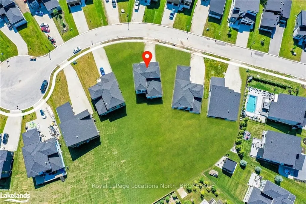 95 GOLDIE Court