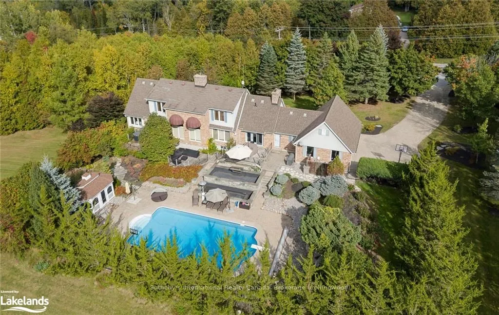 203 SKI HILL Road