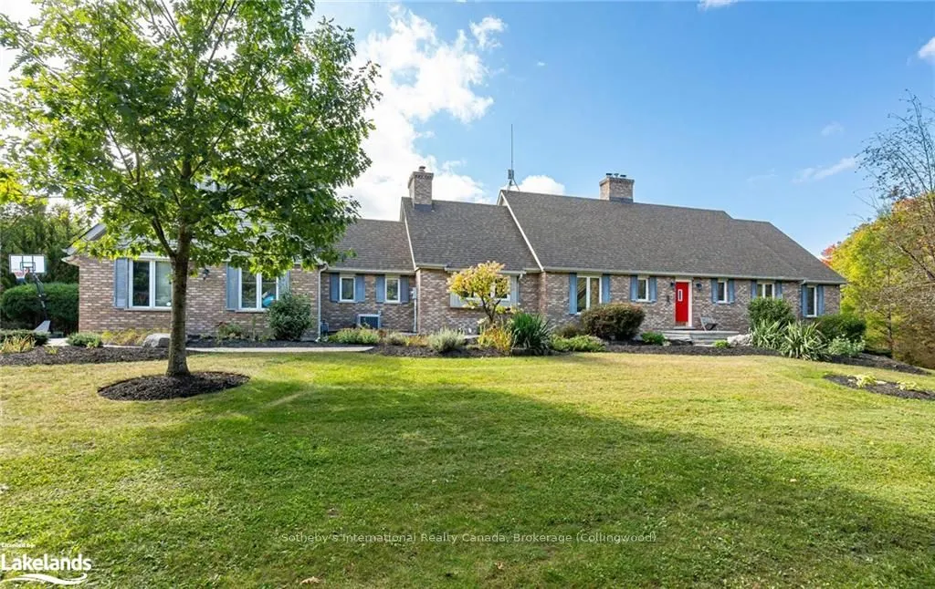 203 SKI HILL Road
