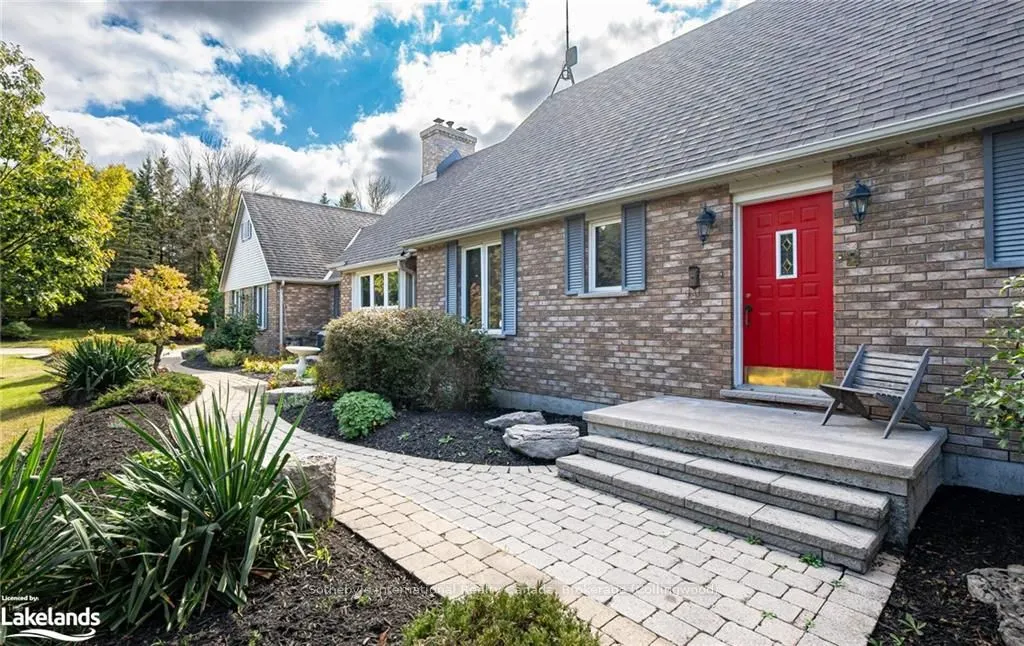 203 SKI HILL Road