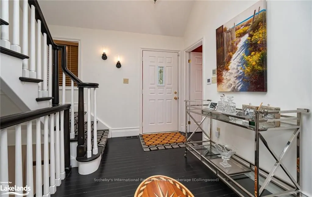 203 SKI HILL Road