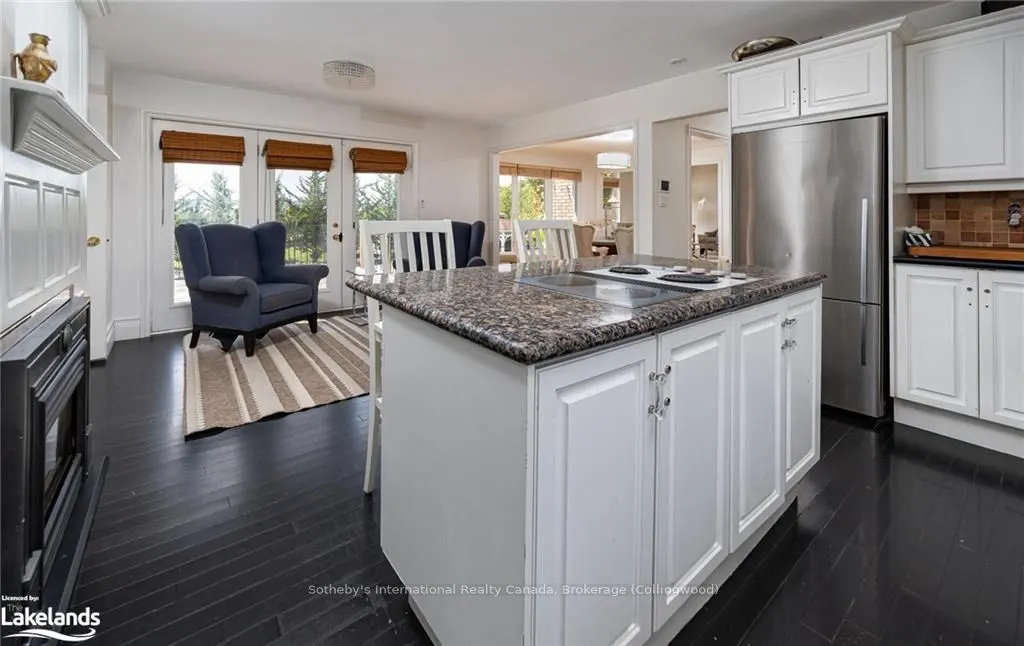 203 SKI HILL Road