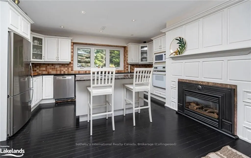 203 SKI HILL Road