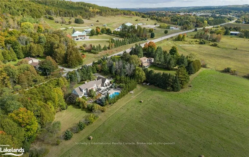 203 SKI HILL Road