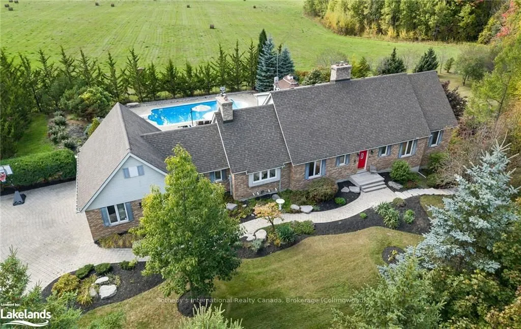 203 SKI HILL Road
