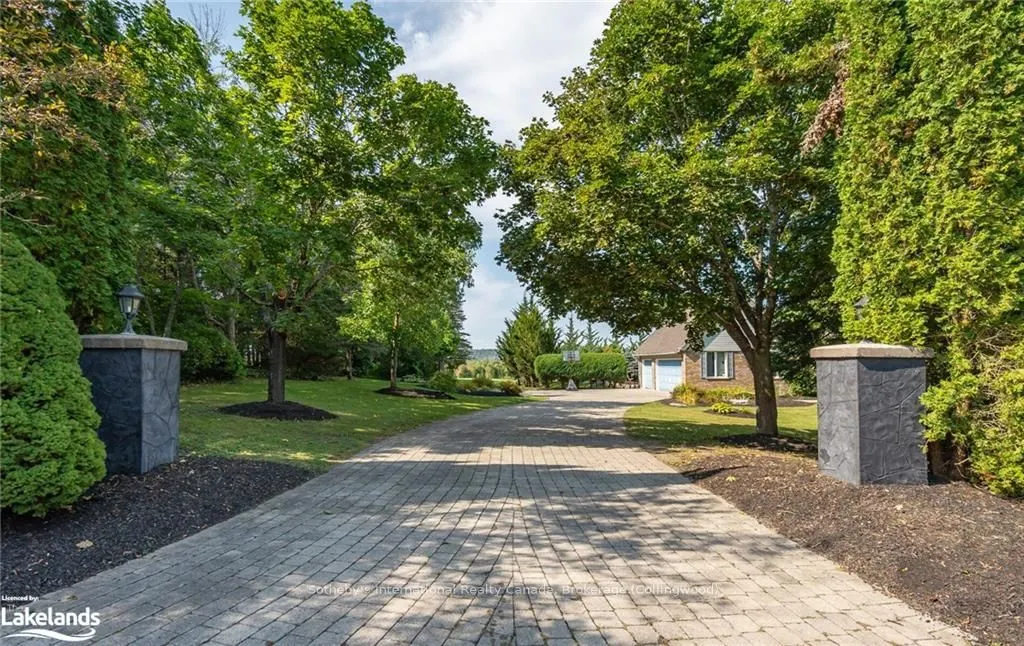 203 SKI HILL Road