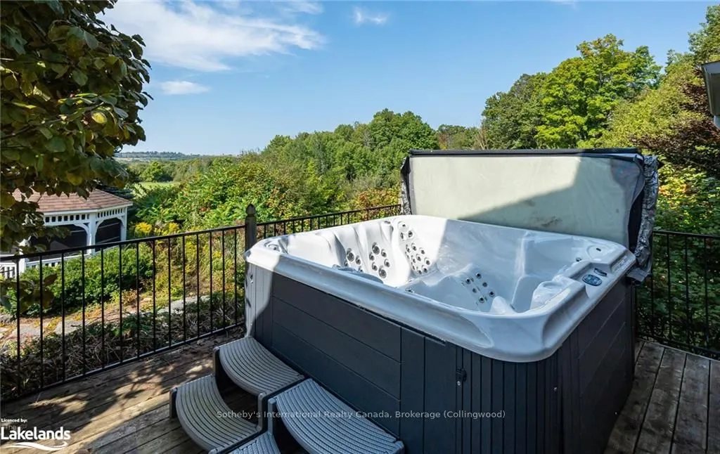 203 SKI HILL Road