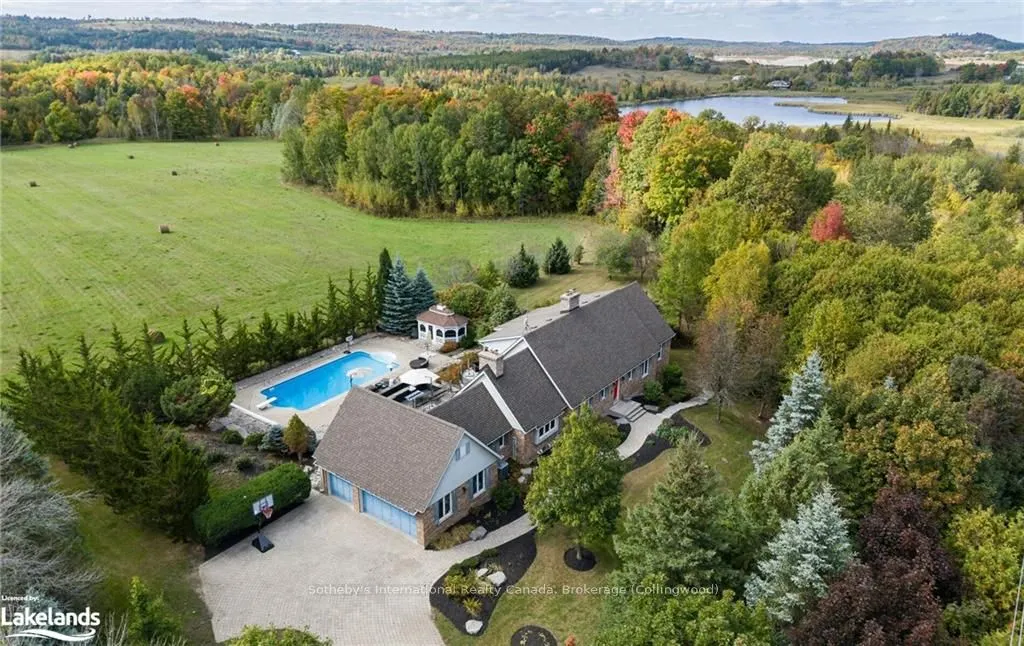 203 SKI HILL Road