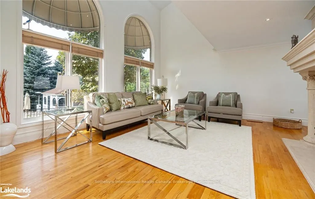 203 SKI HILL Road