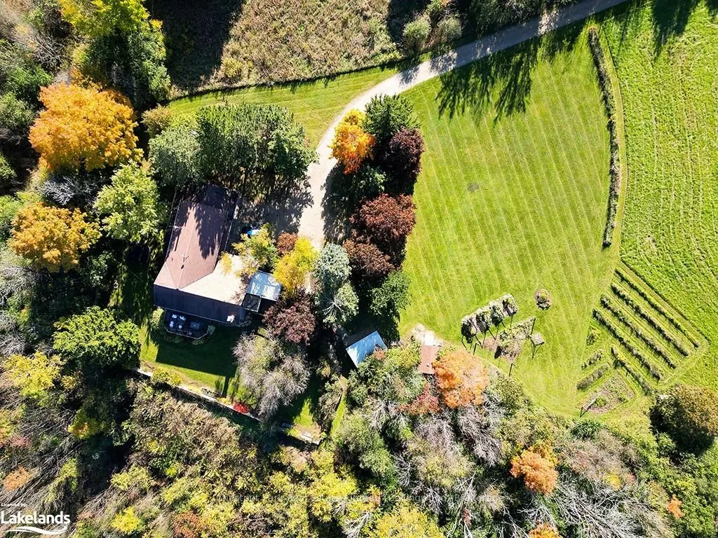 46447 OLD MAIL Road