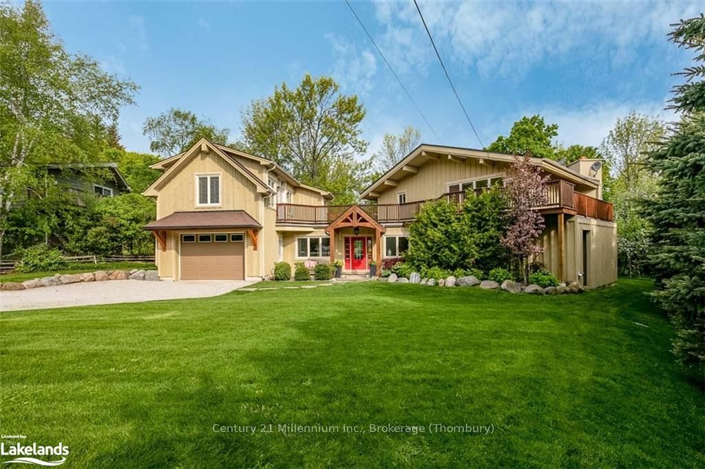 156 CHAMONIX Crescent