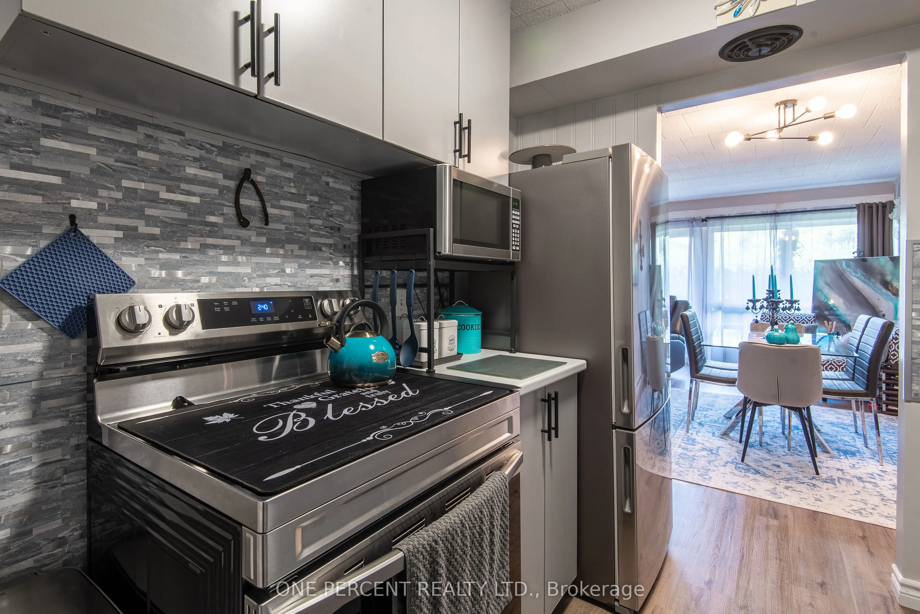 105 Conroy Crescent, #103