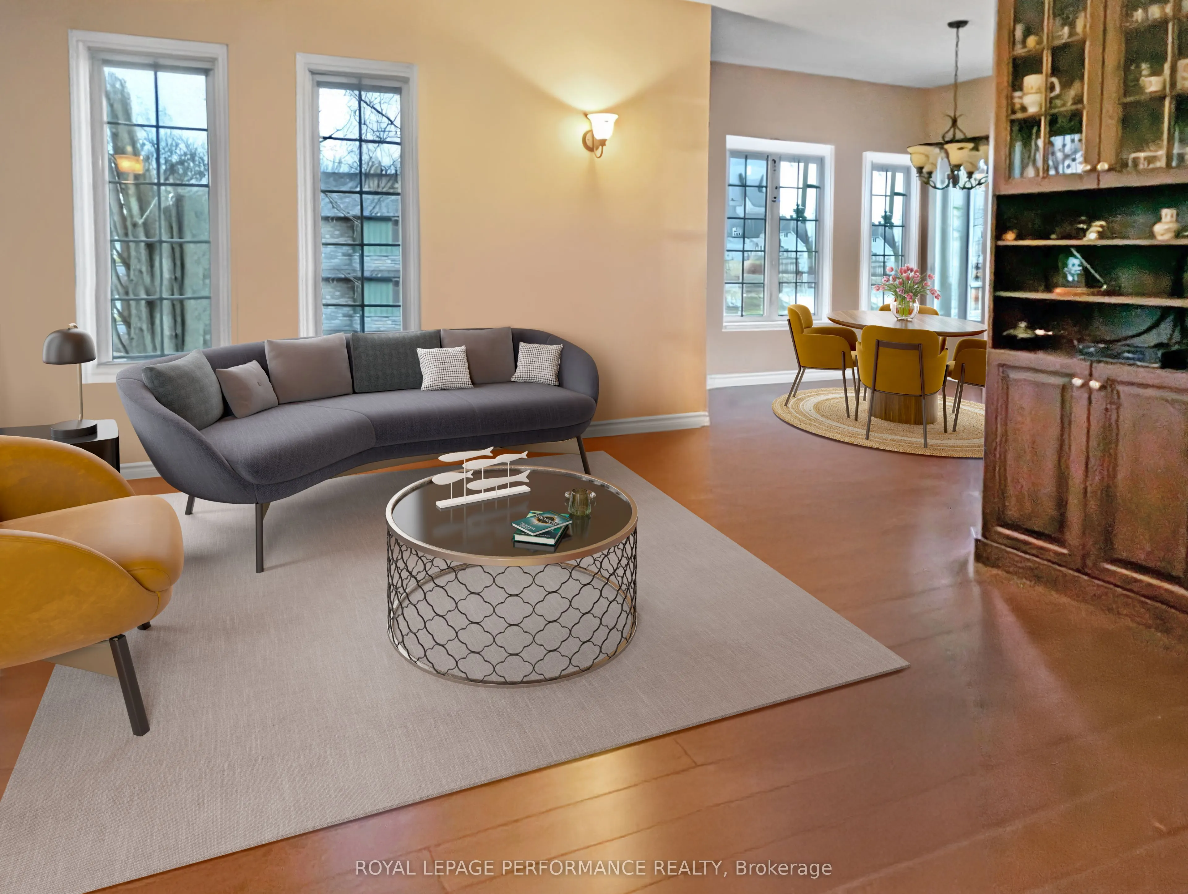 6218 SHANNON Lane