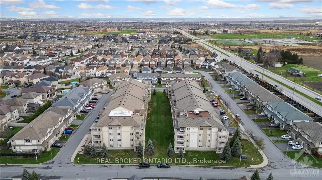 151 POTTS Place, #409