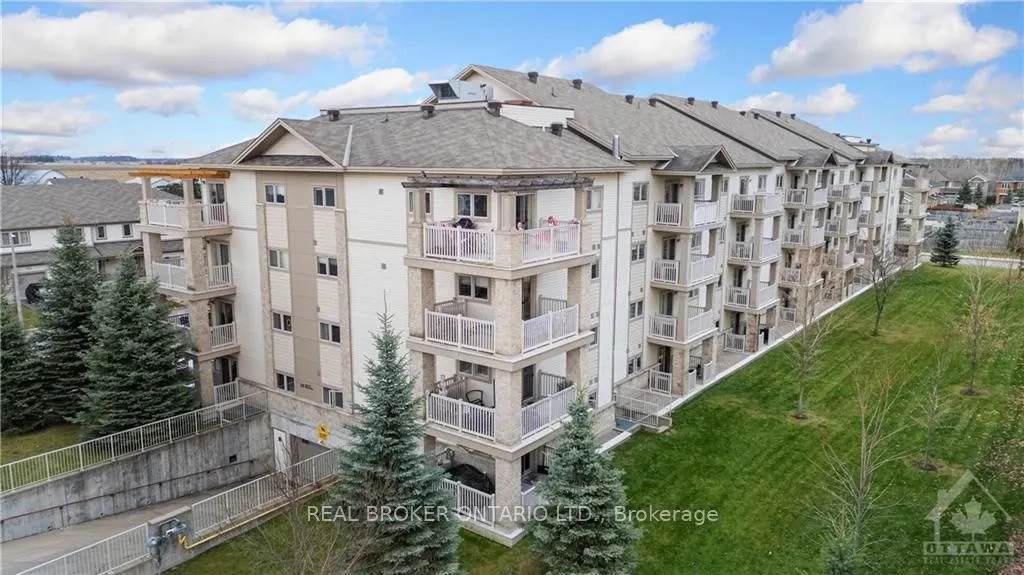 151 POTTS Place, #409