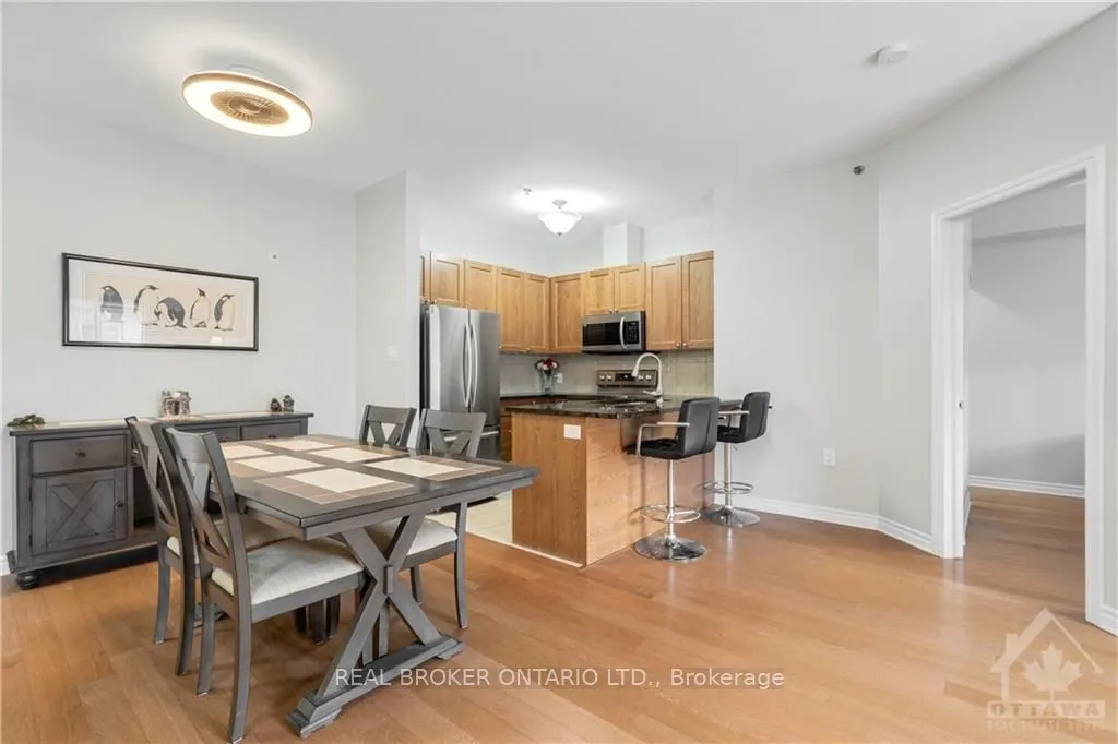 151 POTTS Place, #409
