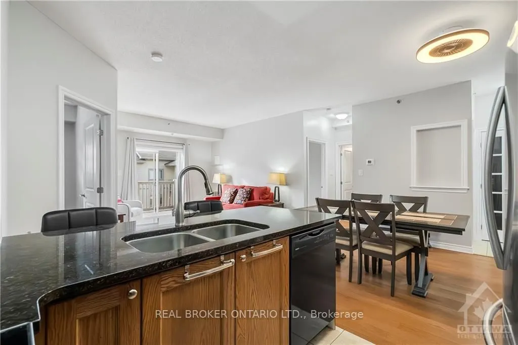 151 POTTS Place, #409