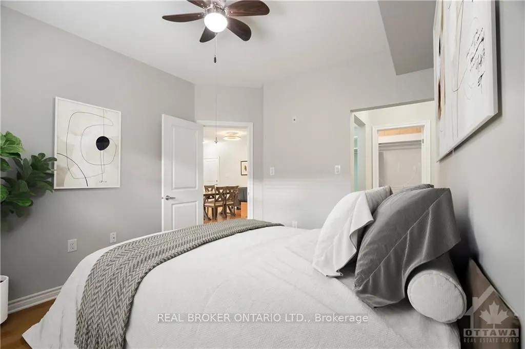 151 POTTS Place, #409