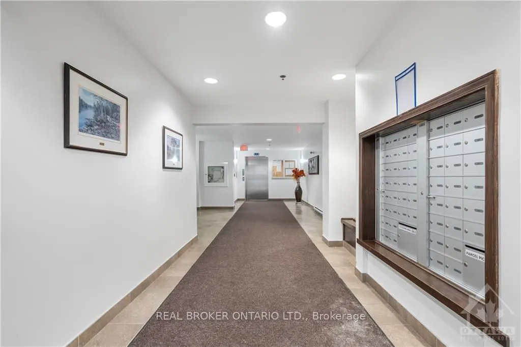 151 POTTS Place, #409