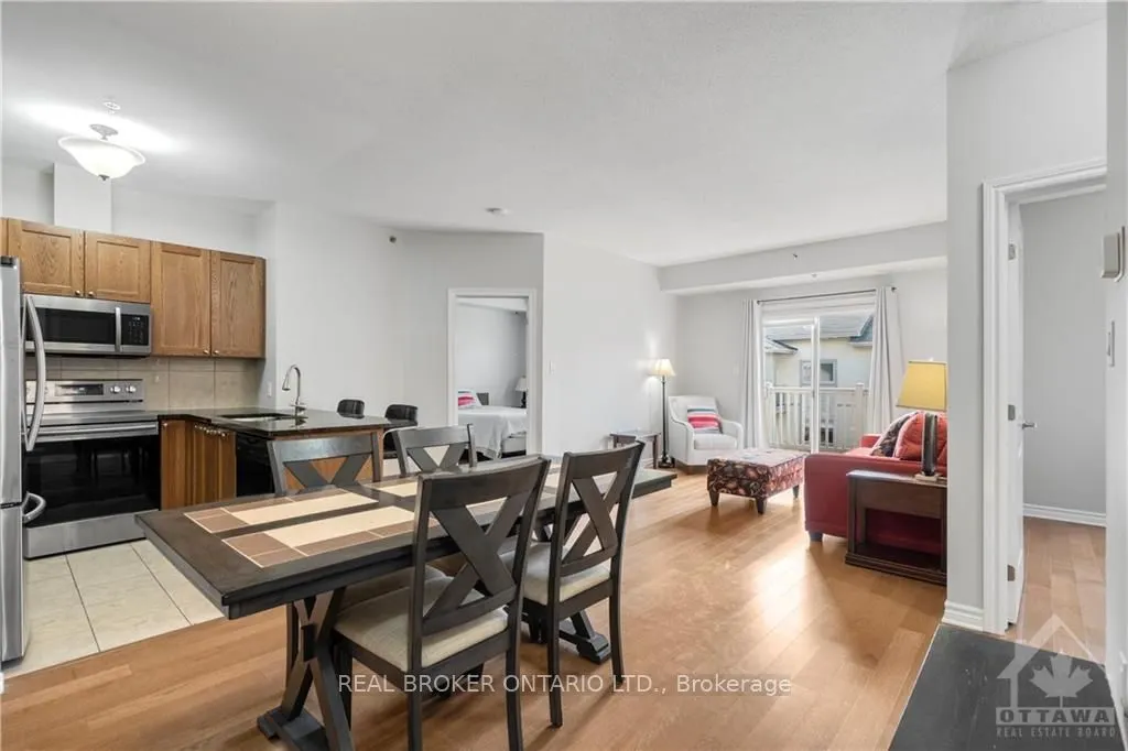 151 POTTS Place, #409