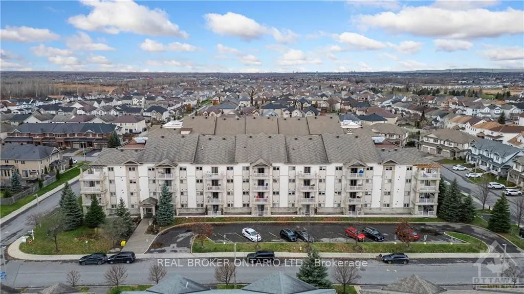 151 POTTS Place, #409