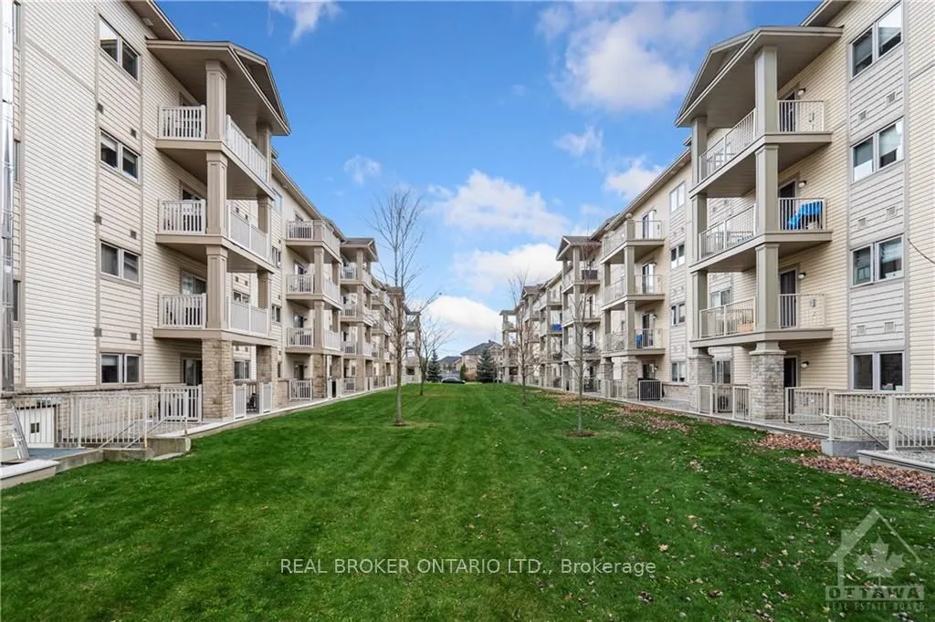151 POTTS Place, #409