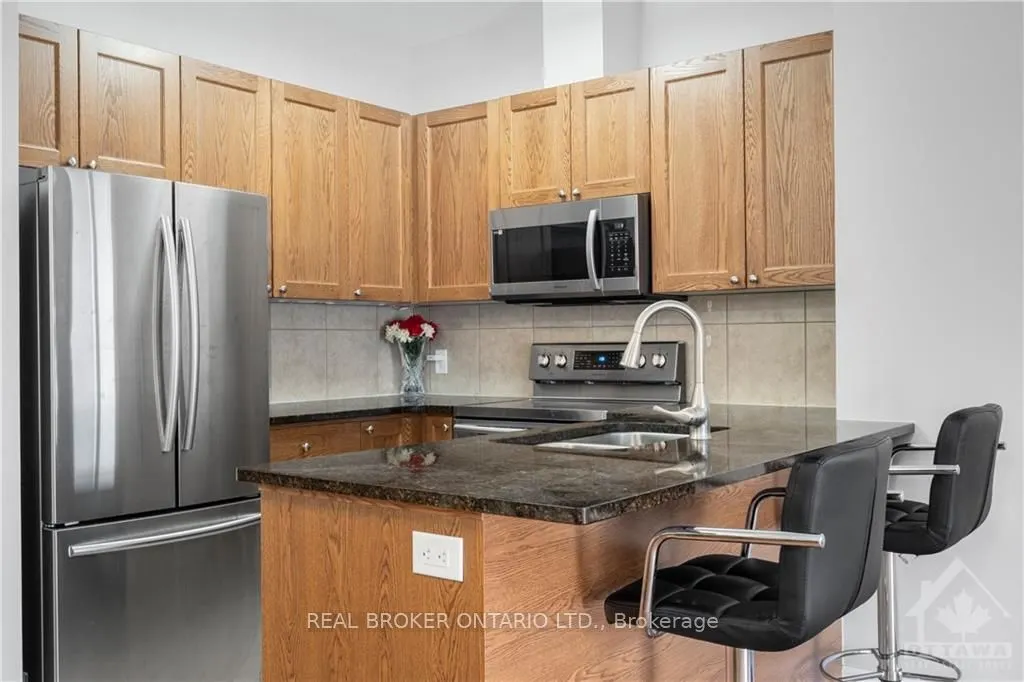 151 POTTS Place, #409